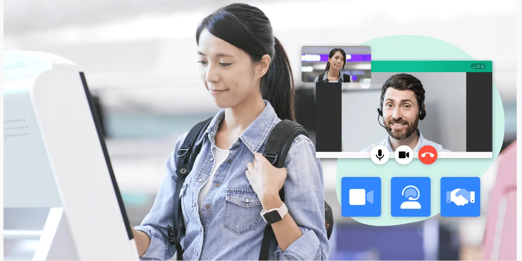 What is Video Banking? The Key Benefits and Use Cases